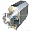 Sanitary pump 3