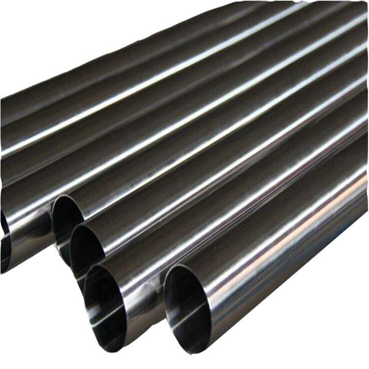 Stainless steel seamless steel pipe 304 sanitary grade steel pipe  4