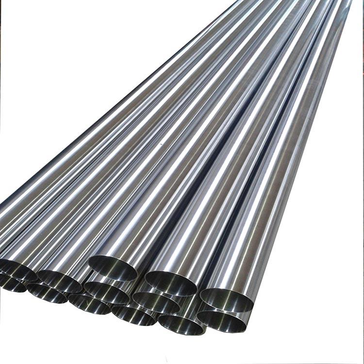 Stainless steel seamless steel pipe 304 sanitary grade steel pipe  5