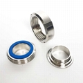 SMS 1145 Union Sanitary Fittings