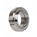 SMS 1145 Union Sanitary Fittings 2