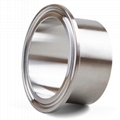 DIN32676 Tri-Clamp Ferrule