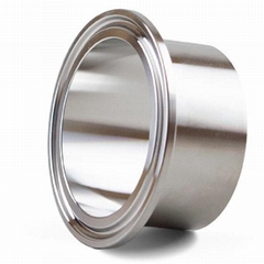 ISO2037 Tri Clamp Ferrule
