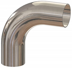 Asme Bpe Sanitary Welding Pipe Fittings