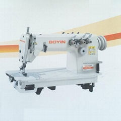 High speed chain stich sewing Machine series