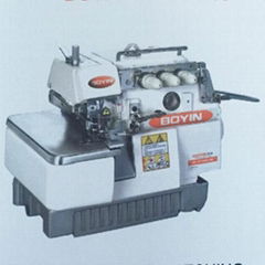 Super high-speed overlock Sewing machine series