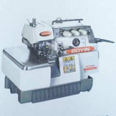 Super high-speed overlock Sewing machine series