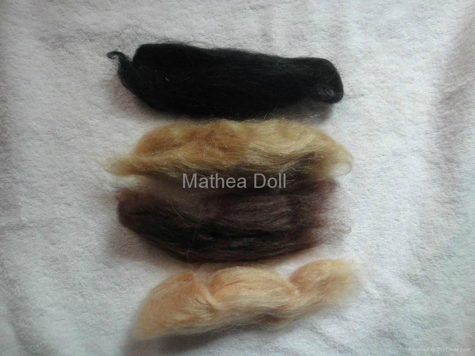 Mohair  2