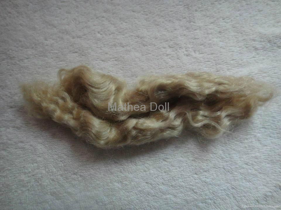 Mohair  3