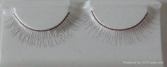 Doll Eyelashes 