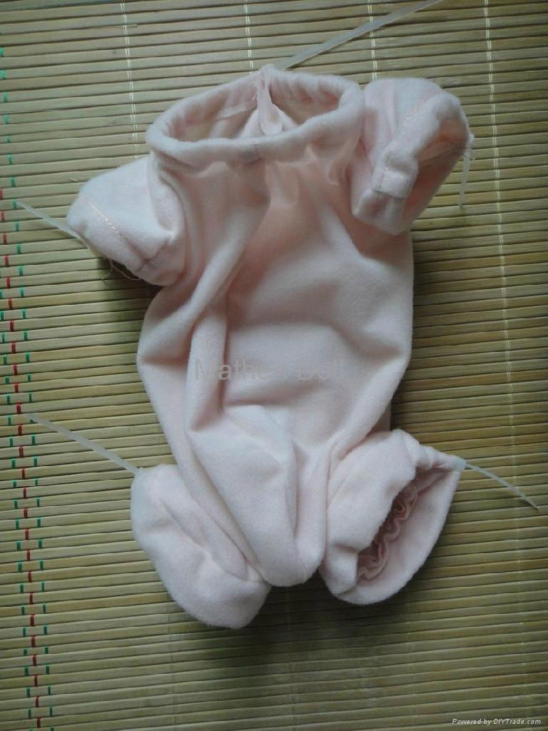 Doll Cloth Bodies  2