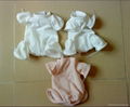 Doll Cloth Bodies  3