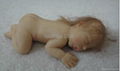 Resin Baby Doll  2