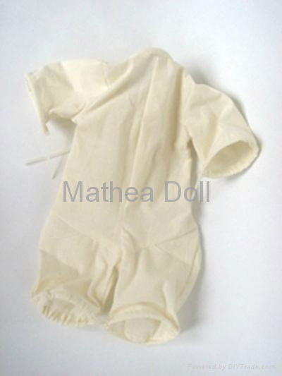 Doll Cloth Bodies  4