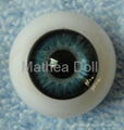 Acrylic Doll Eyes  3