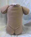 Reborn doll cloth bodies  2