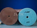 Metal-Copper Polishing Pads