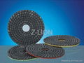 Filling-Metal Polishing Pads (ZL-123CM) 1