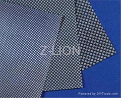 Diamond Flexible Sheets (Electroplated)