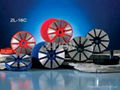 Metal bond -Floor Polishing Pads (ZL-16C)