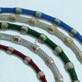 Diamond Multi-wire for Granite Slab Cutting