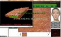 触摸屏电脑3D皮肤分析仪