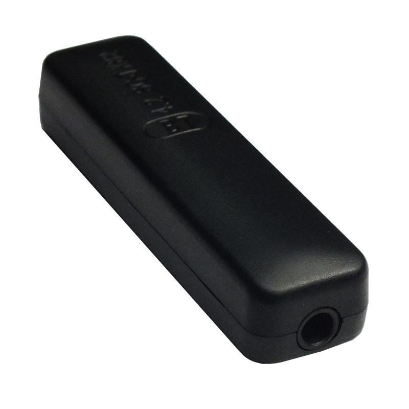 USB蓝牙无线声卡蓝牙音频发射器AUX用于电脑安卓电视盒子PS4 2