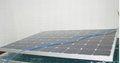 Monocrystalline silicon solar panel 325Wp