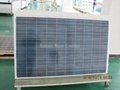 Polycrystalline silicon solar panel 235Wp