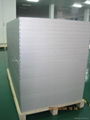 Polycrystalline silicon solar panel 330Wp