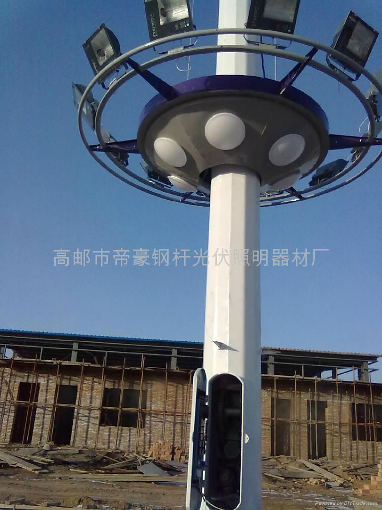 High pole lamp manufacturers, price, high pole lamp requirements 2