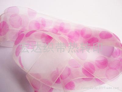 虎門織帶熱轉印 2