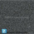 G654 granite slab padang dark granite