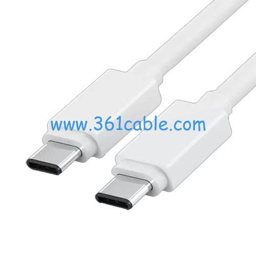 Micro USB To USB3.1 reversible cable