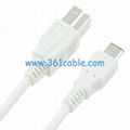 Micro USB To USB3.1 reversible cable