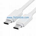 USB3.1 A To USB3.1 C cable 2
