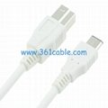USB3.1 A To USB3.1 C cable 3