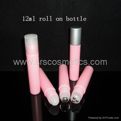 10ml~20ml roll on bottle with three balls 4