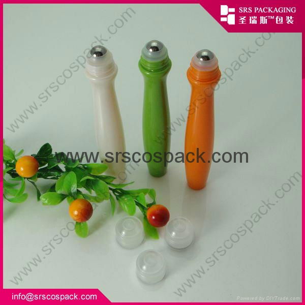 15ml eye cream roll on bottle