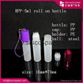 5ml roll on bottle with hook