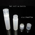 8ml refilled roll on bottle