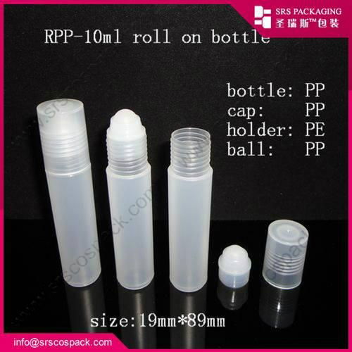 10ml roll on bottle 2