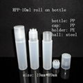10ml roll on bottle 3