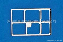 pcb屏蔽罩