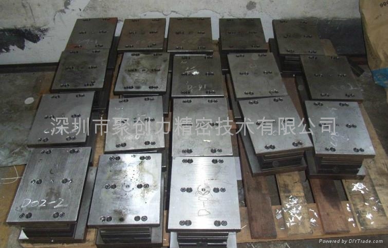 交換機卡槽片 4