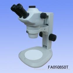 连续变倍体视显微镜 3