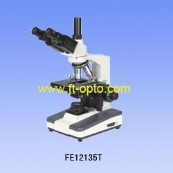 FE12135系列生物显微镜 4