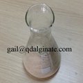 printing chemical sodium alginate