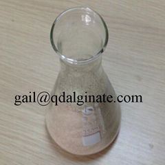 printing chemical sodium alginate 