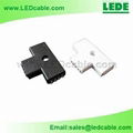 RGB LED Flexible Strip T Type Connector 1